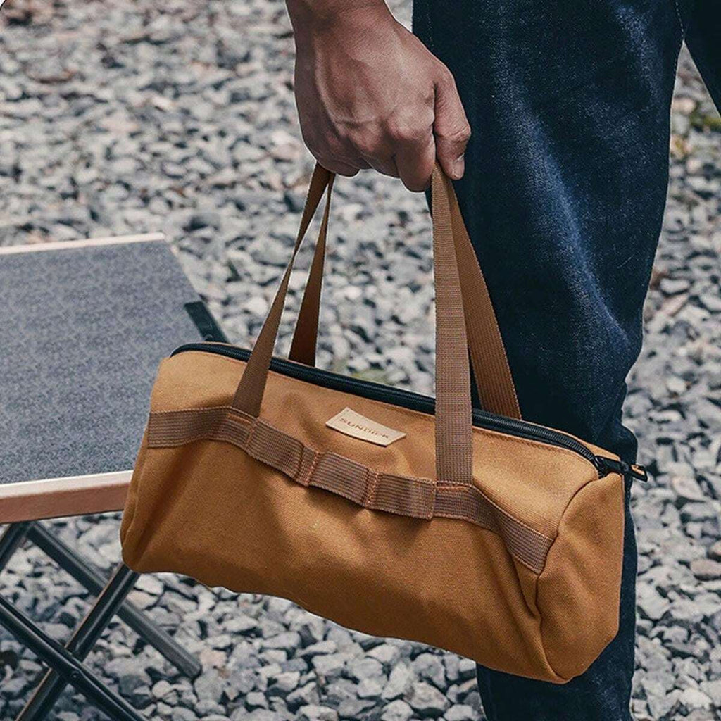 11524 1c-022 Bolso Equipaje 1 Pza