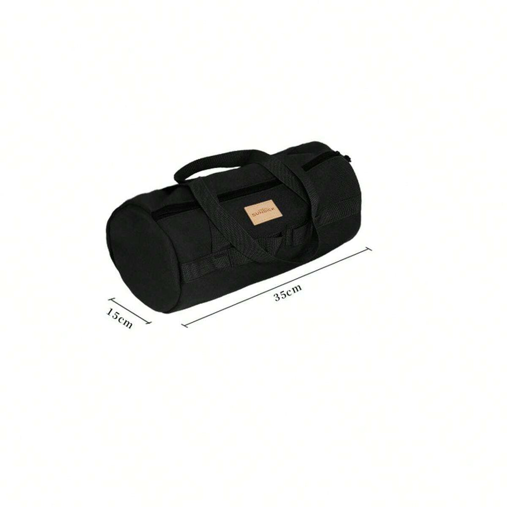 11524 1c-022 Bolso Equipaje 1 Pza