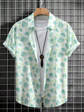 15407 1a-018 Camisa Tropical 1 Pza