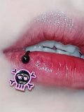 12027 1b-022 Piercig para labios 1 Pza