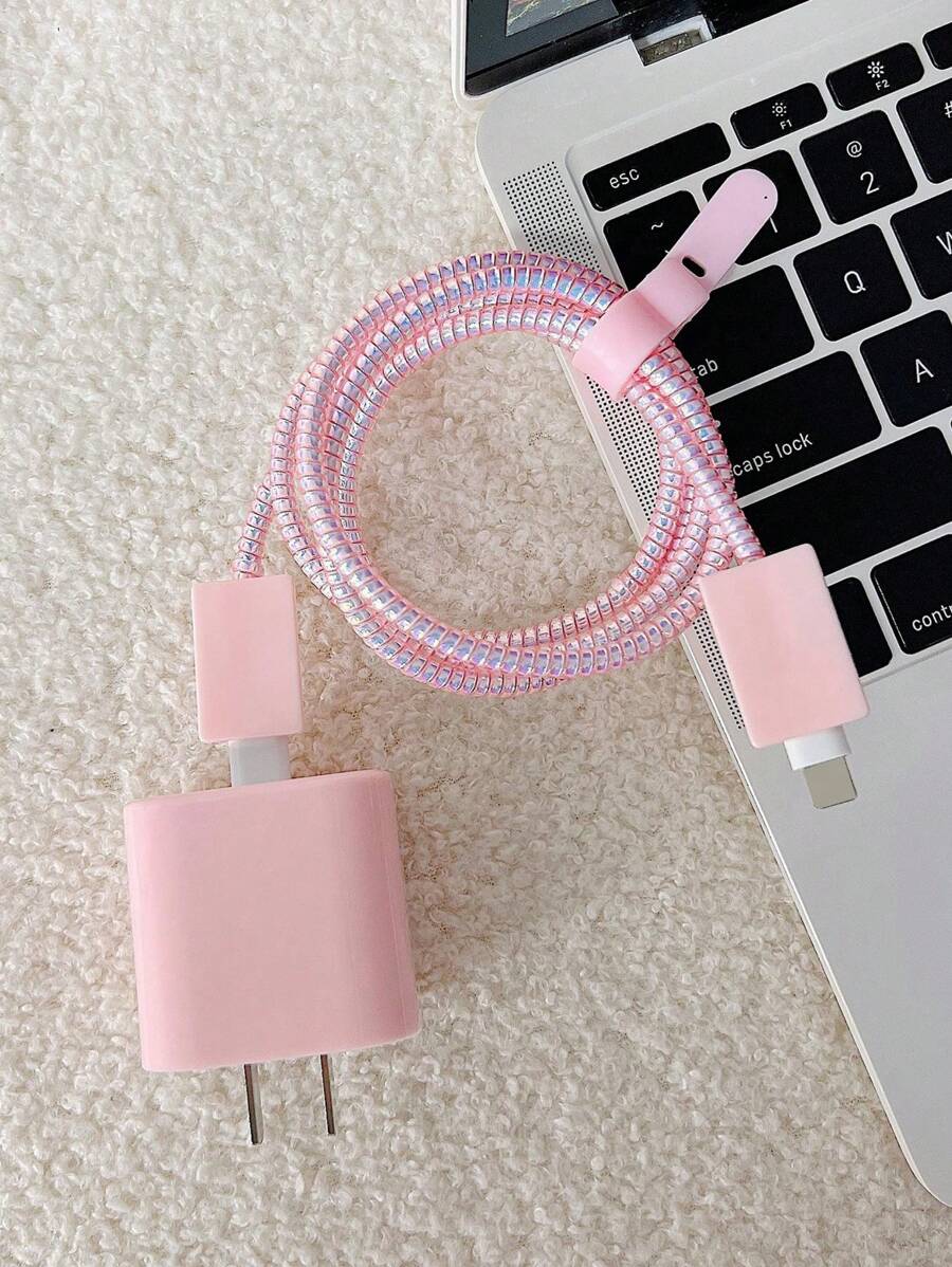18630 2t-011 Funda protectora de cable 5 Pzas