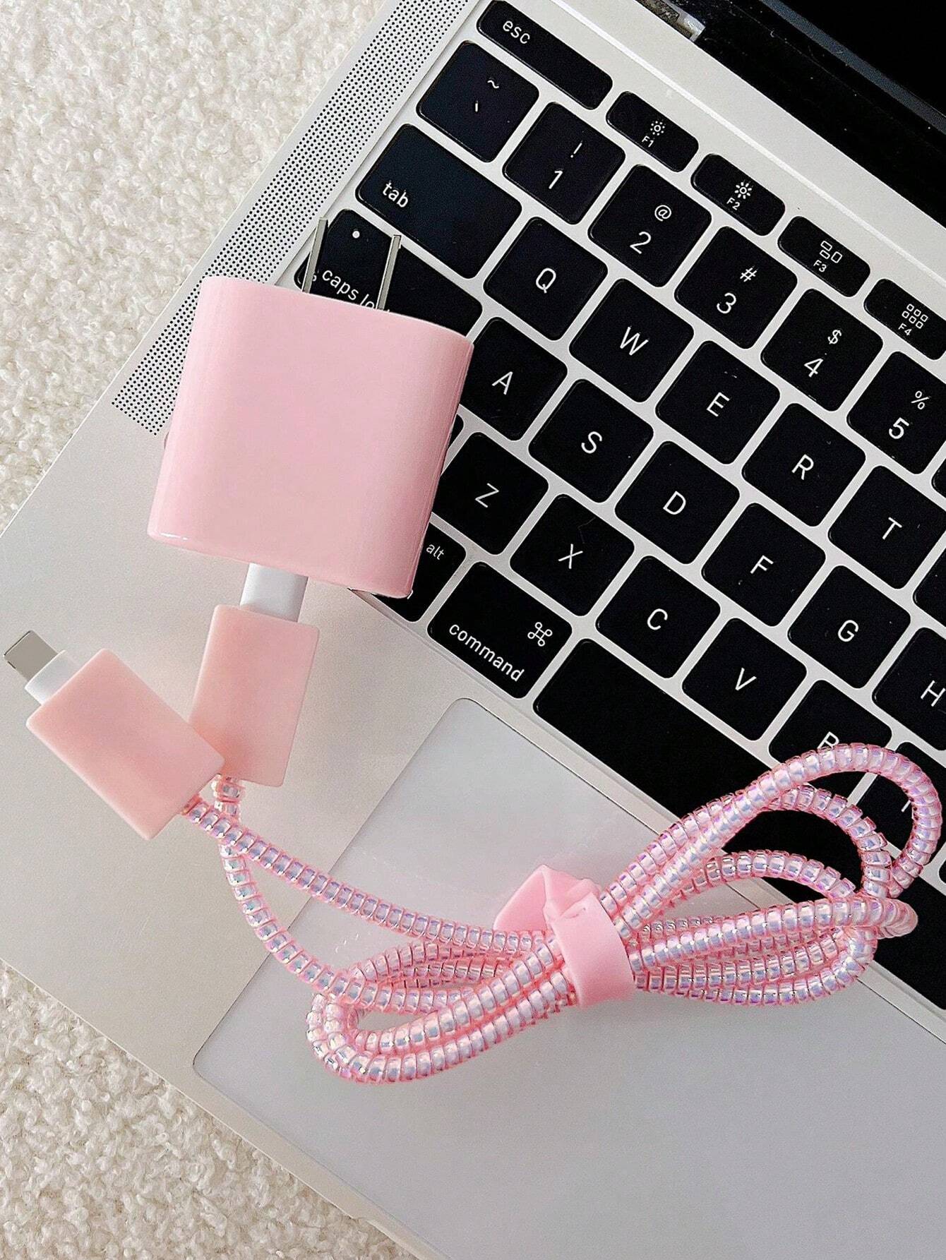 18630 2t-011 Funda protectora de cable 5 Pzas