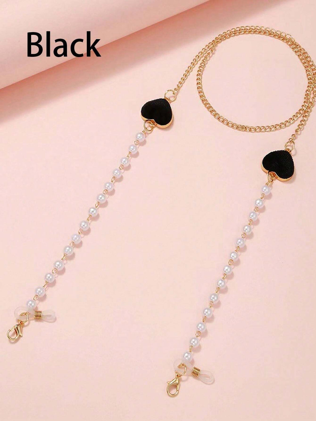 11766 1b-043 Cadena De Gafas 1 pza