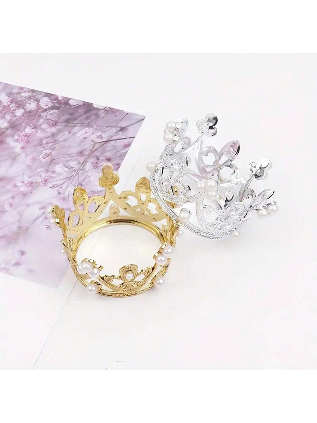 15446 1c-013 Mini corona 1 Pza