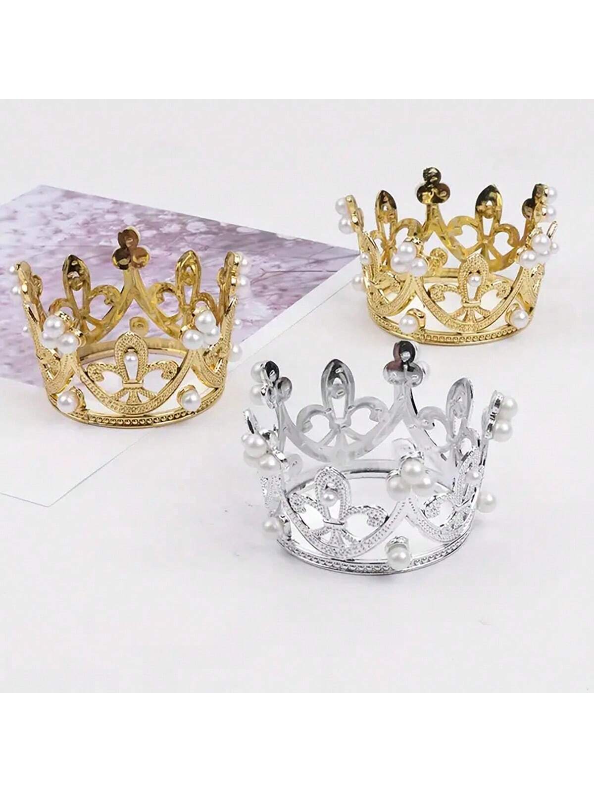 15446 1c-013 Mini corona 1 Pza