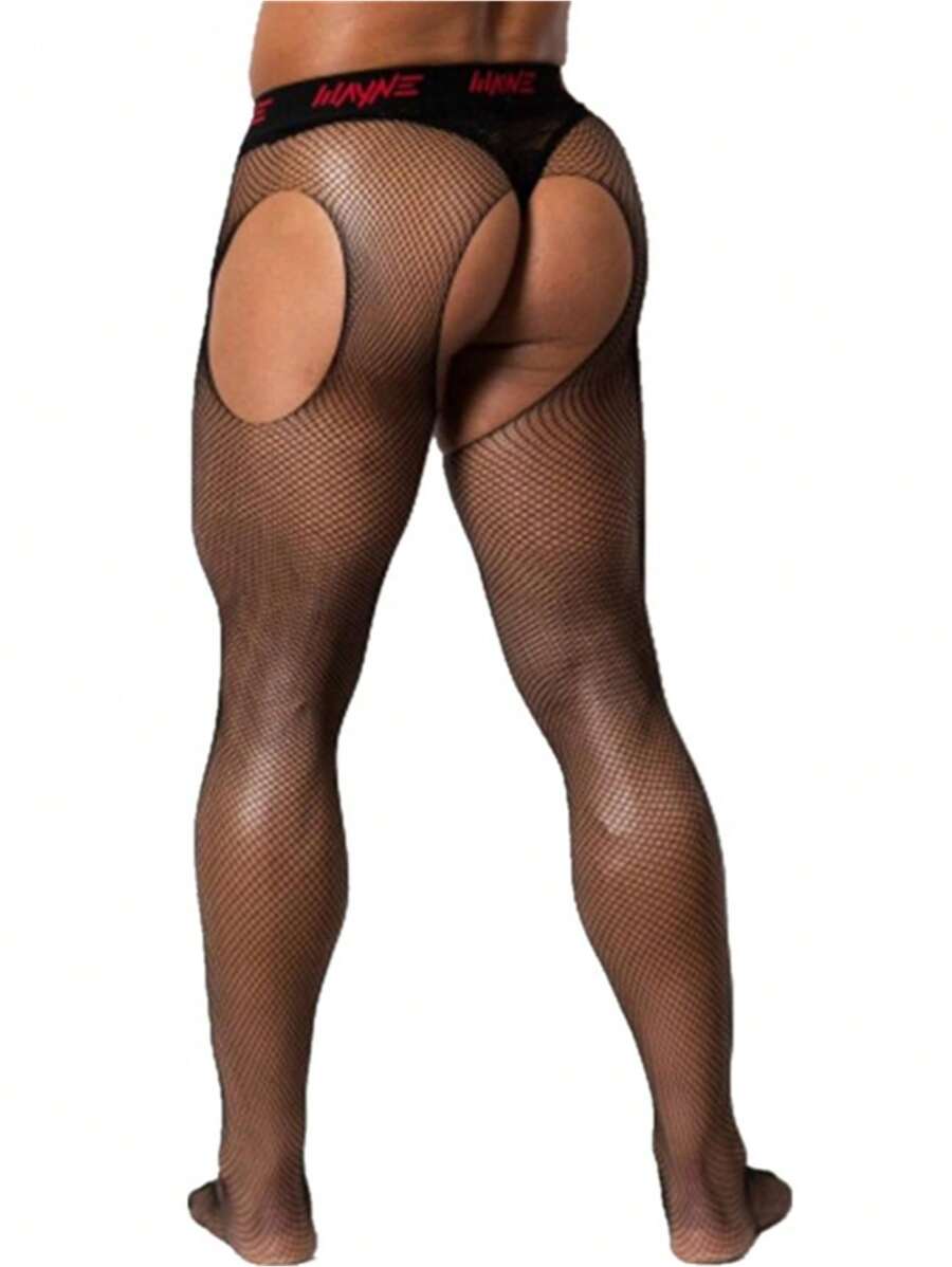14462 1a-02-11 Medias sexys hombre 1 Pza