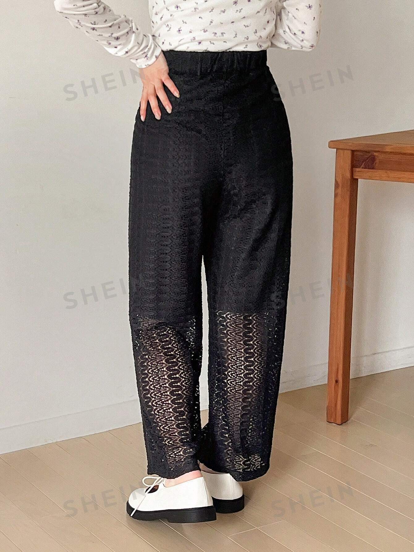 12921 1t-280 Pantalon Casual 1 Pza