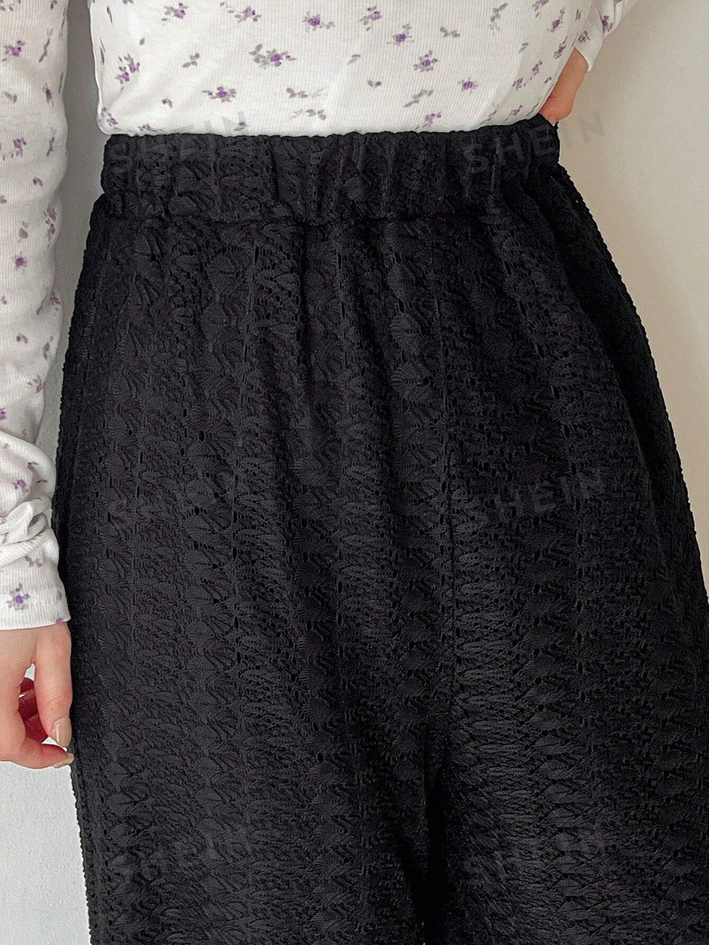 12921 1t-280 Pantalon Casual 1 Pza