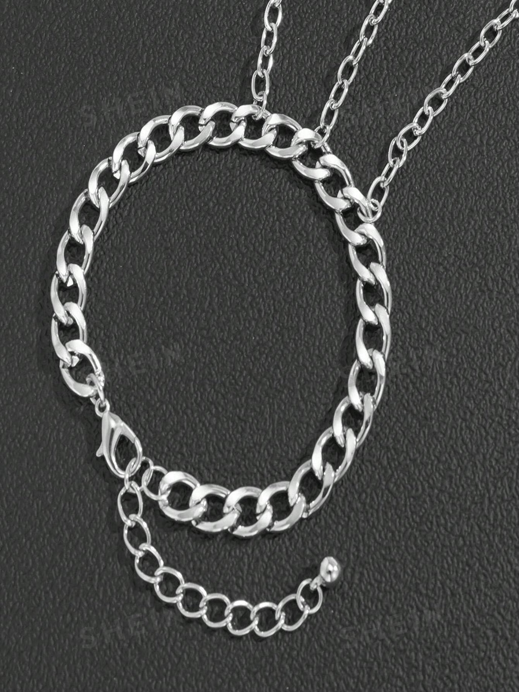 14958 1b-032 Anillo De Cadena 1 Pza