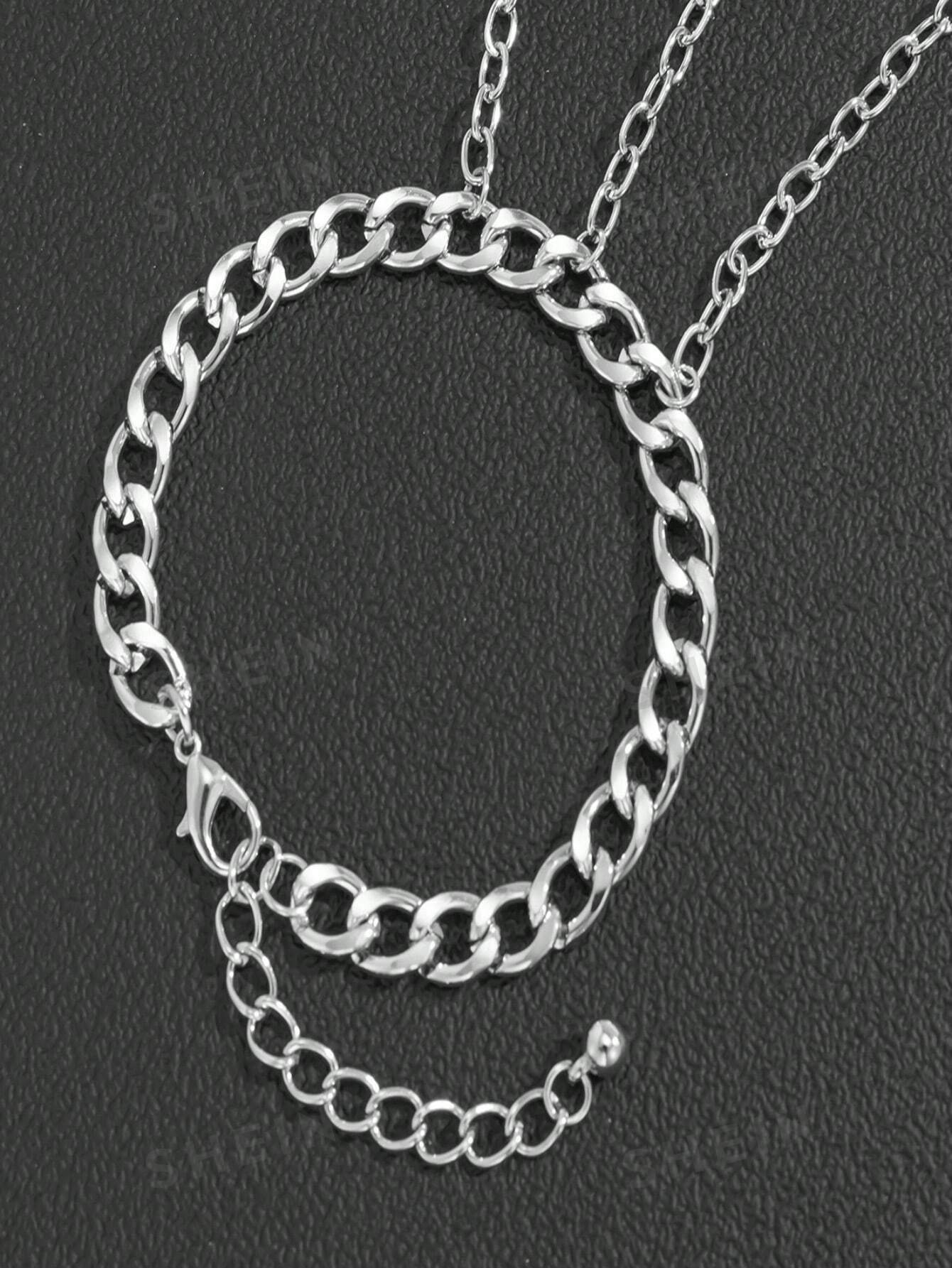 14958 1b-032 Anillo De Cadena 1 Pza