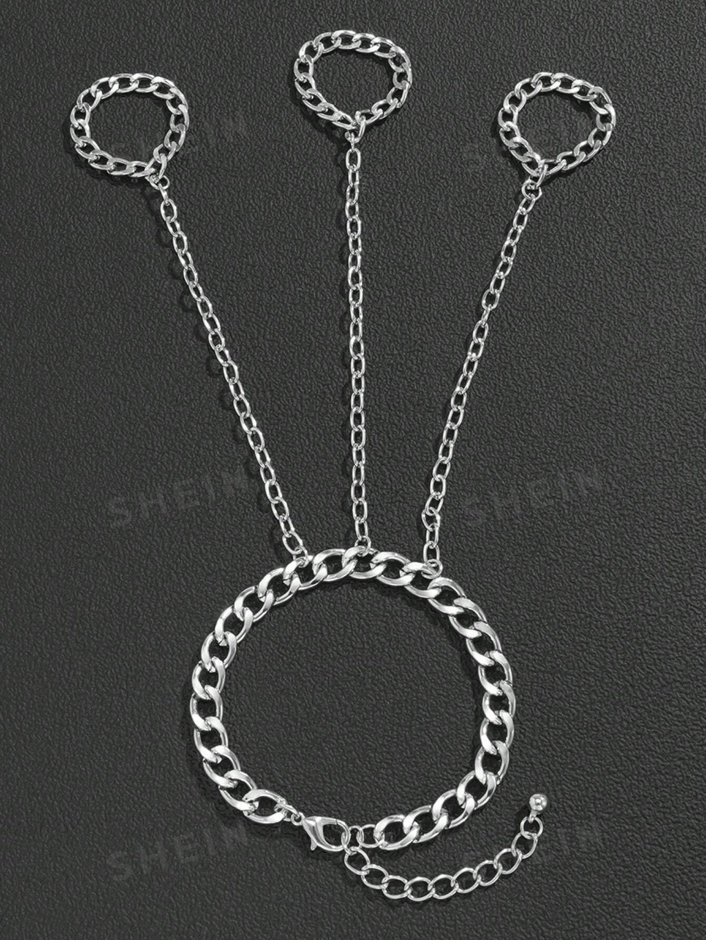 14958 1b-032 Anillo De Cadena 1 Pza