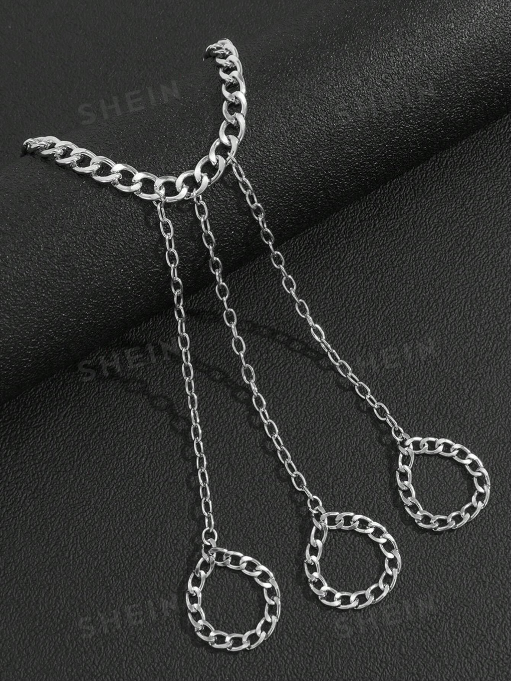 14958 1b-032 Anillo De Cadena 1 Pza