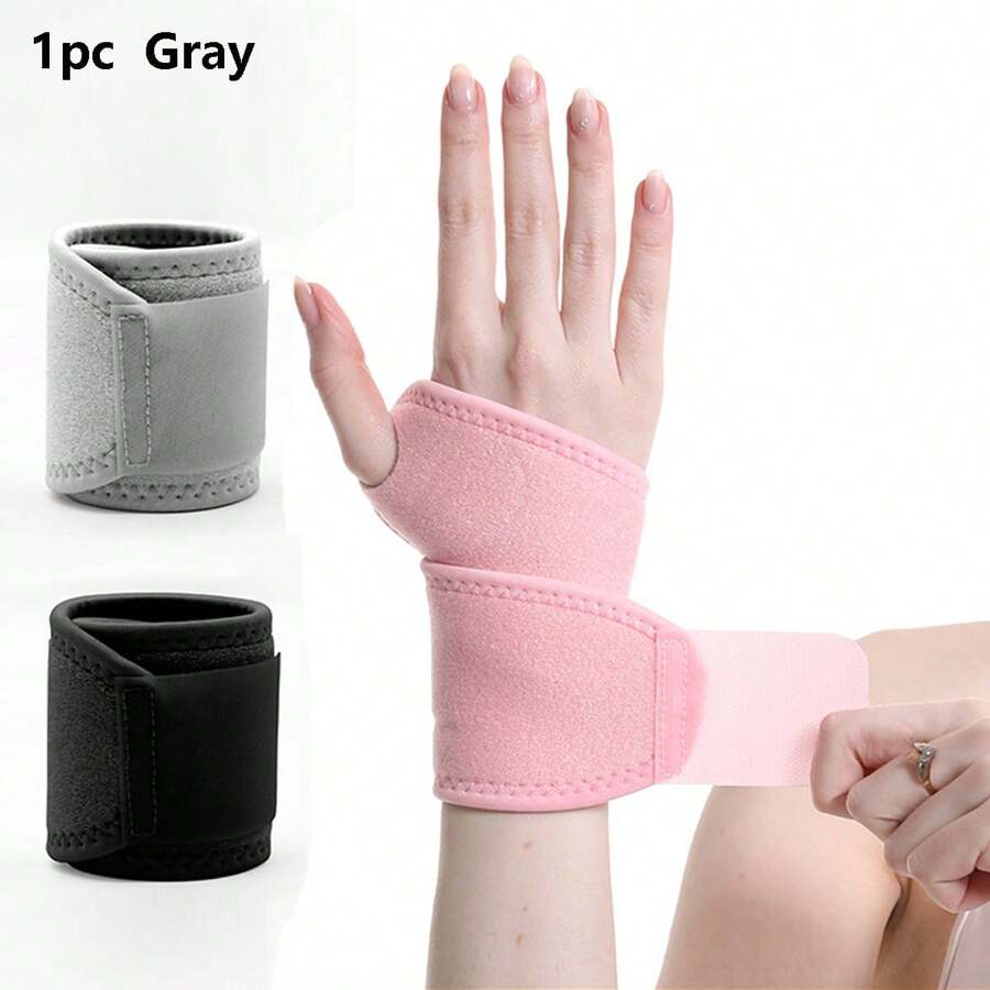 11693 1a-002 Muñequera Ajustable 1 Pza