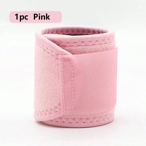 11692 1a-051 Una Pieza Muñequera Ajustable Para Mujeres Y Hombres