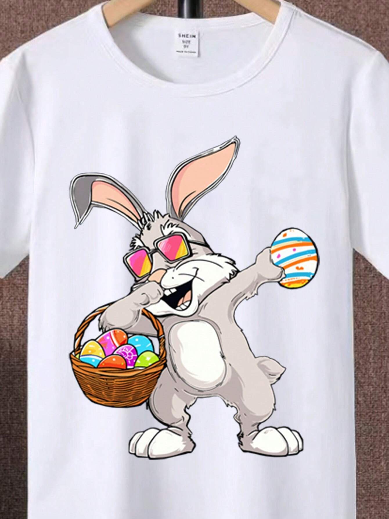 13605 1t-002 Camiseta Niño 1 Pza