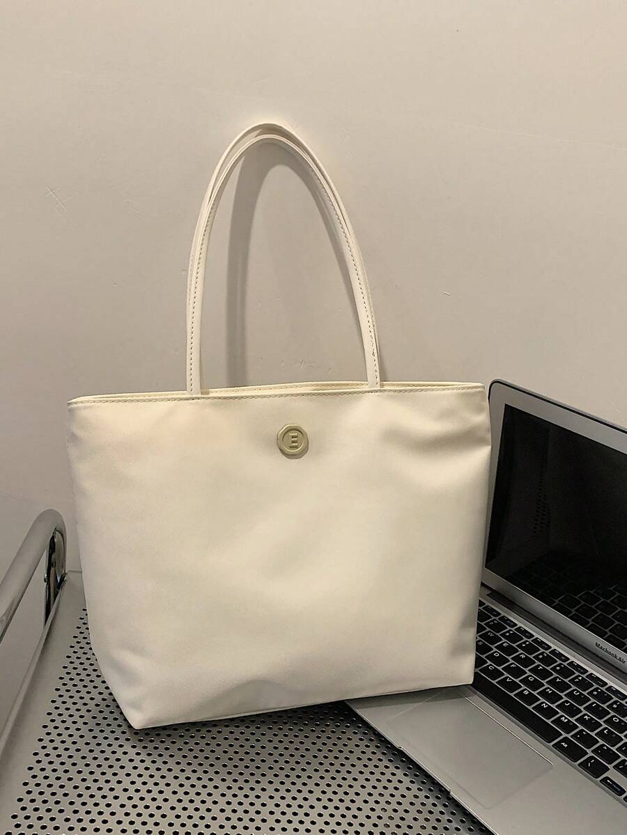 14942 1t-002 Bolsa Cuadrada De Gran Capacidad