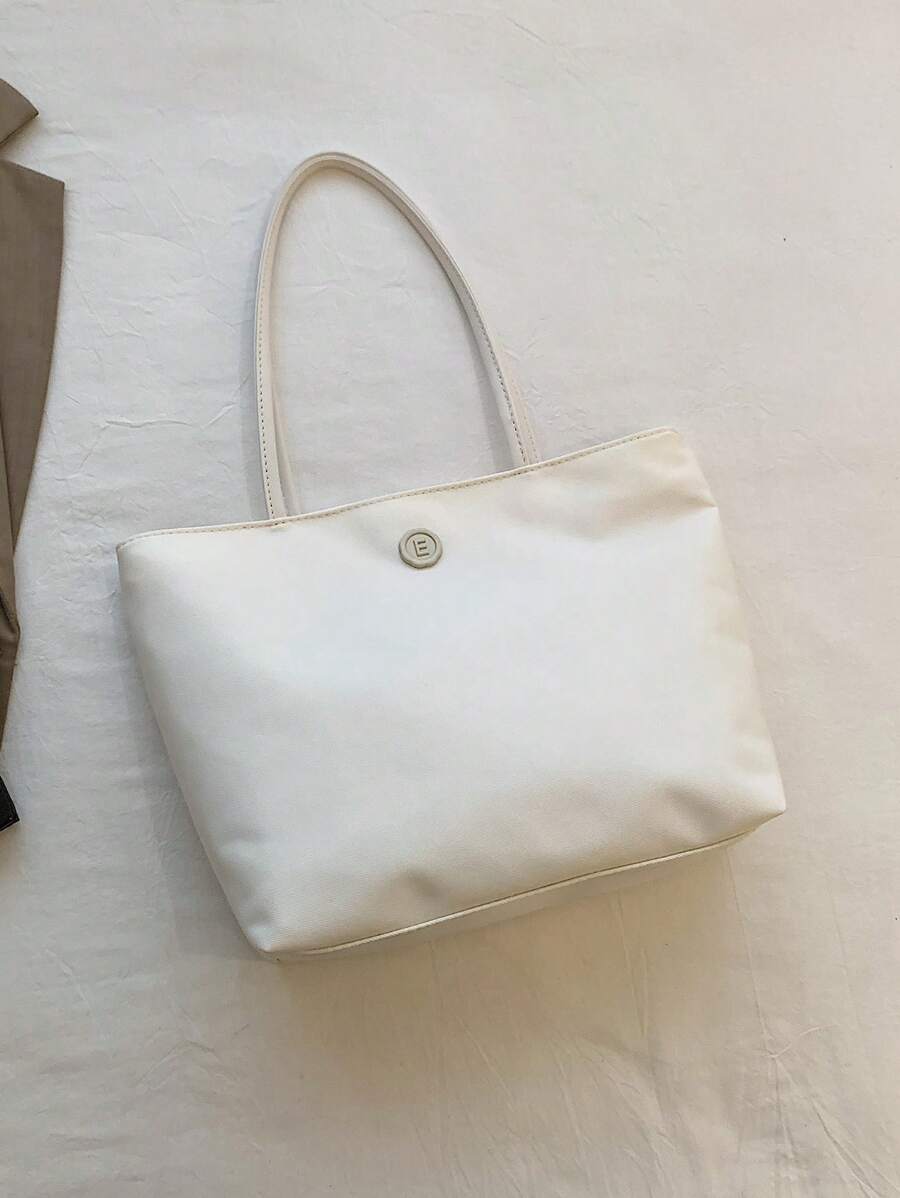 14942 1t-002 Bolsa Cuadrada De Gran Capacidad