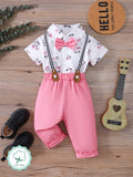 14123 1t-006 Conjunto Casual Elegante 2 Pzas
