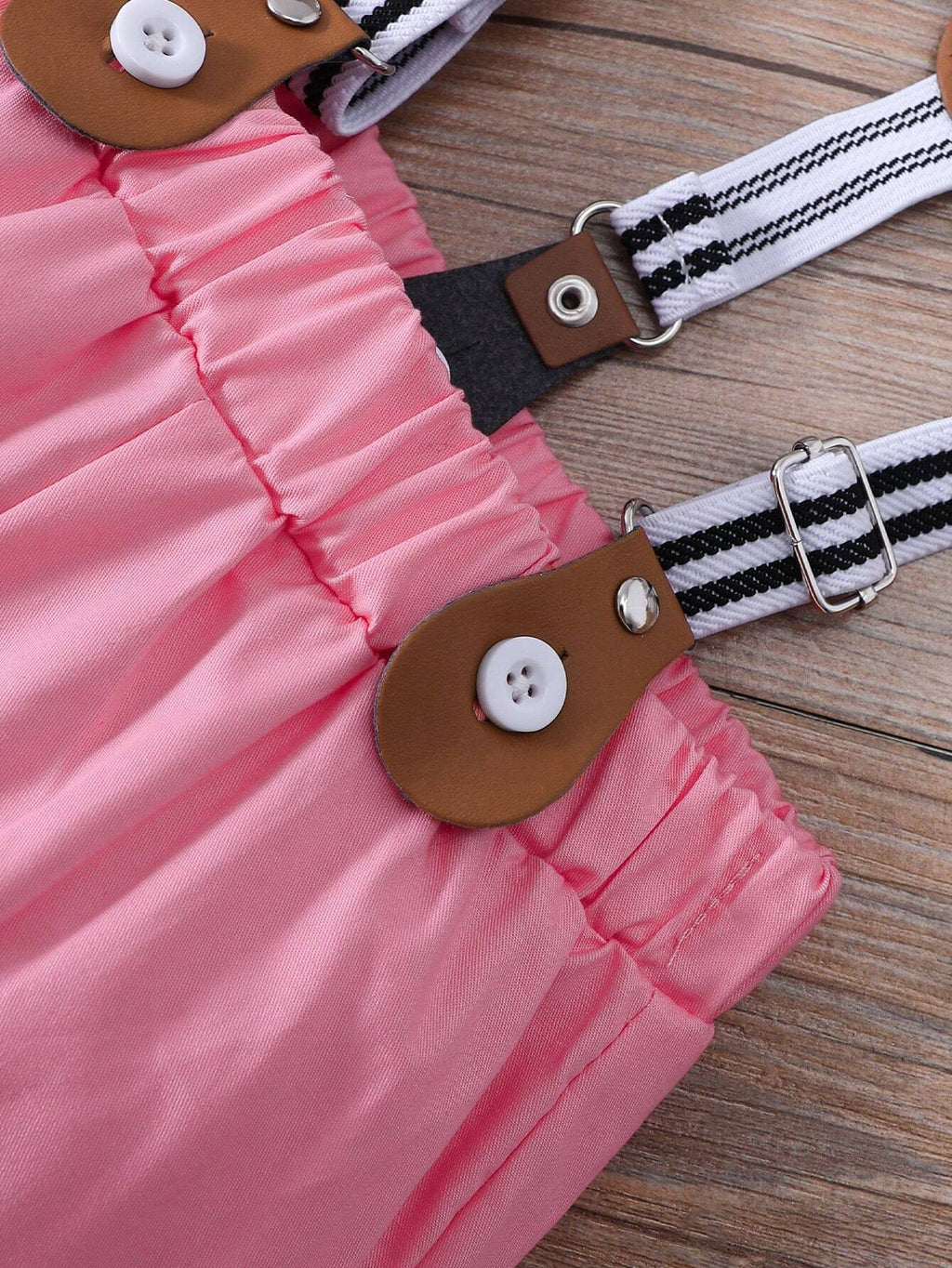 14123 1a-077 Conjunto Casual Elegante 2 Pzas