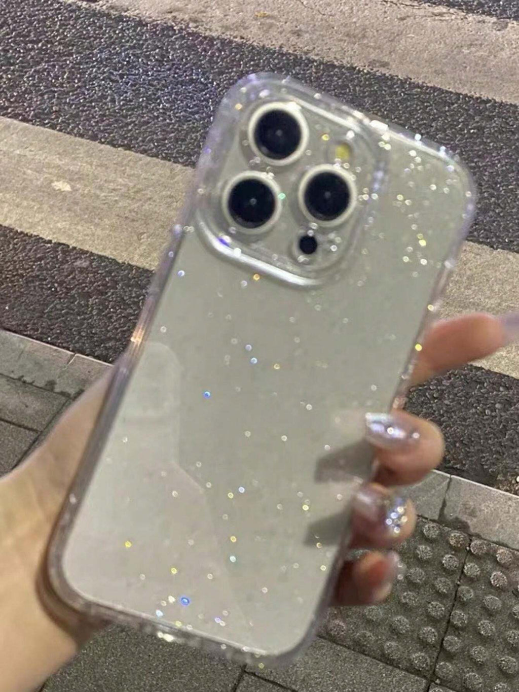 12787 1b-02-07 iPhone Case 1 Pza