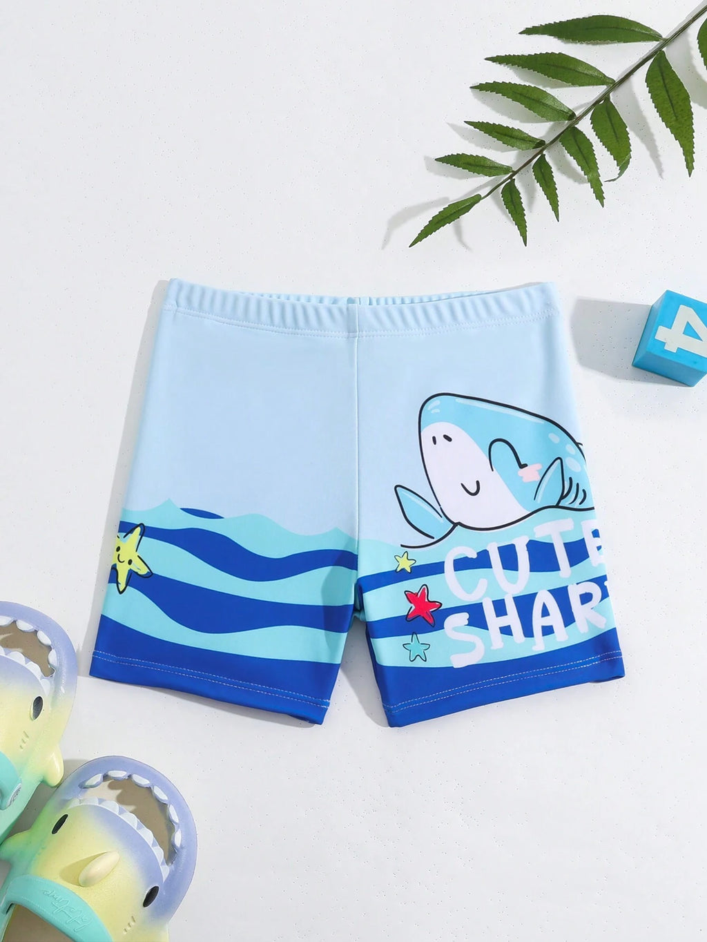 15542 1t-006 Short Niño 1 Pza