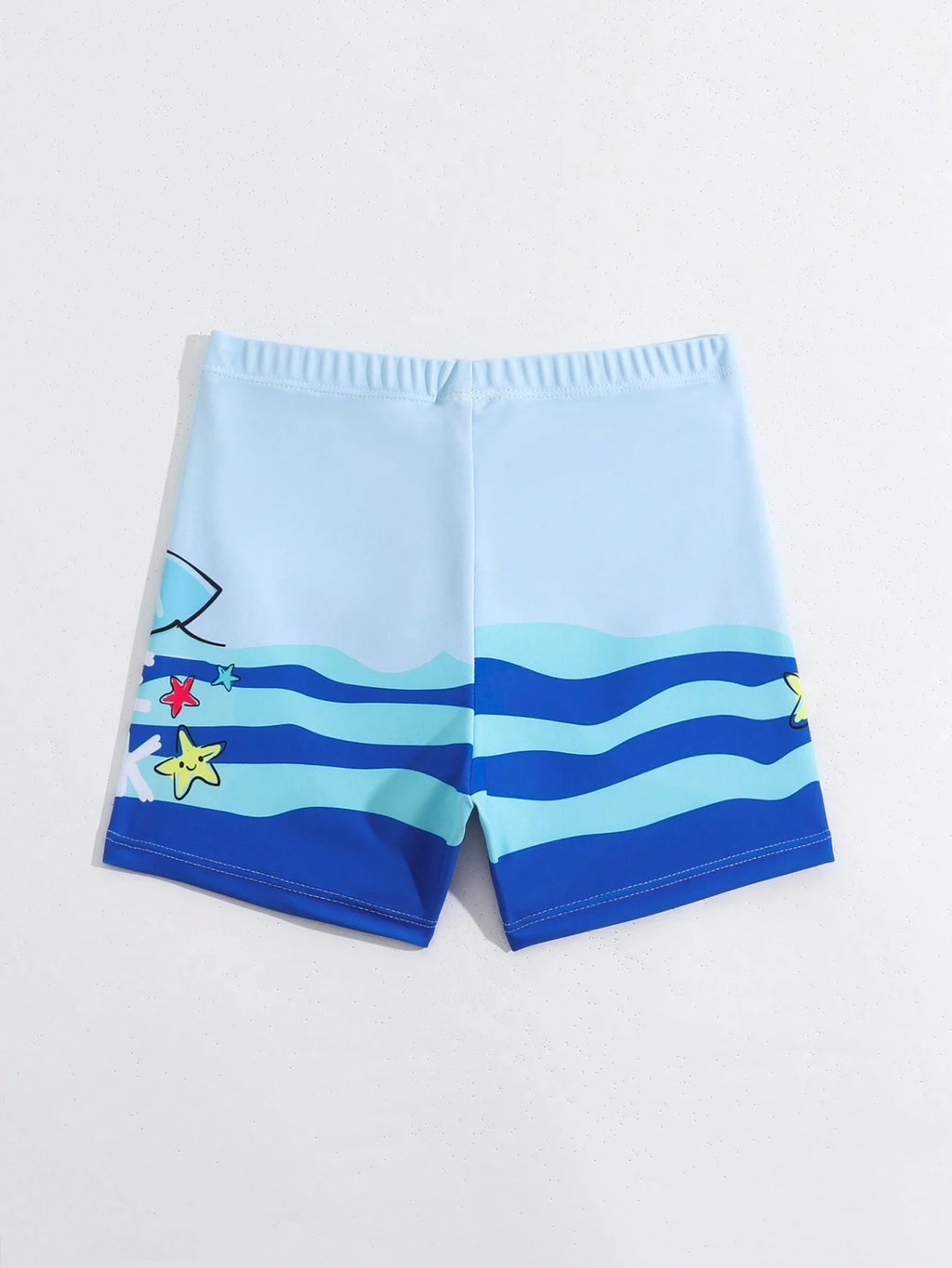 15542 1t-006 Short Niño 1 Pza