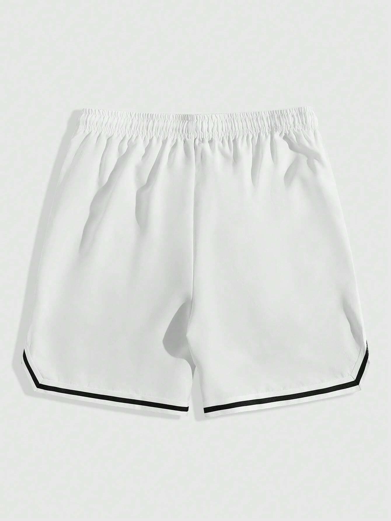 12797 1t-012 Short Casual 1 Pza