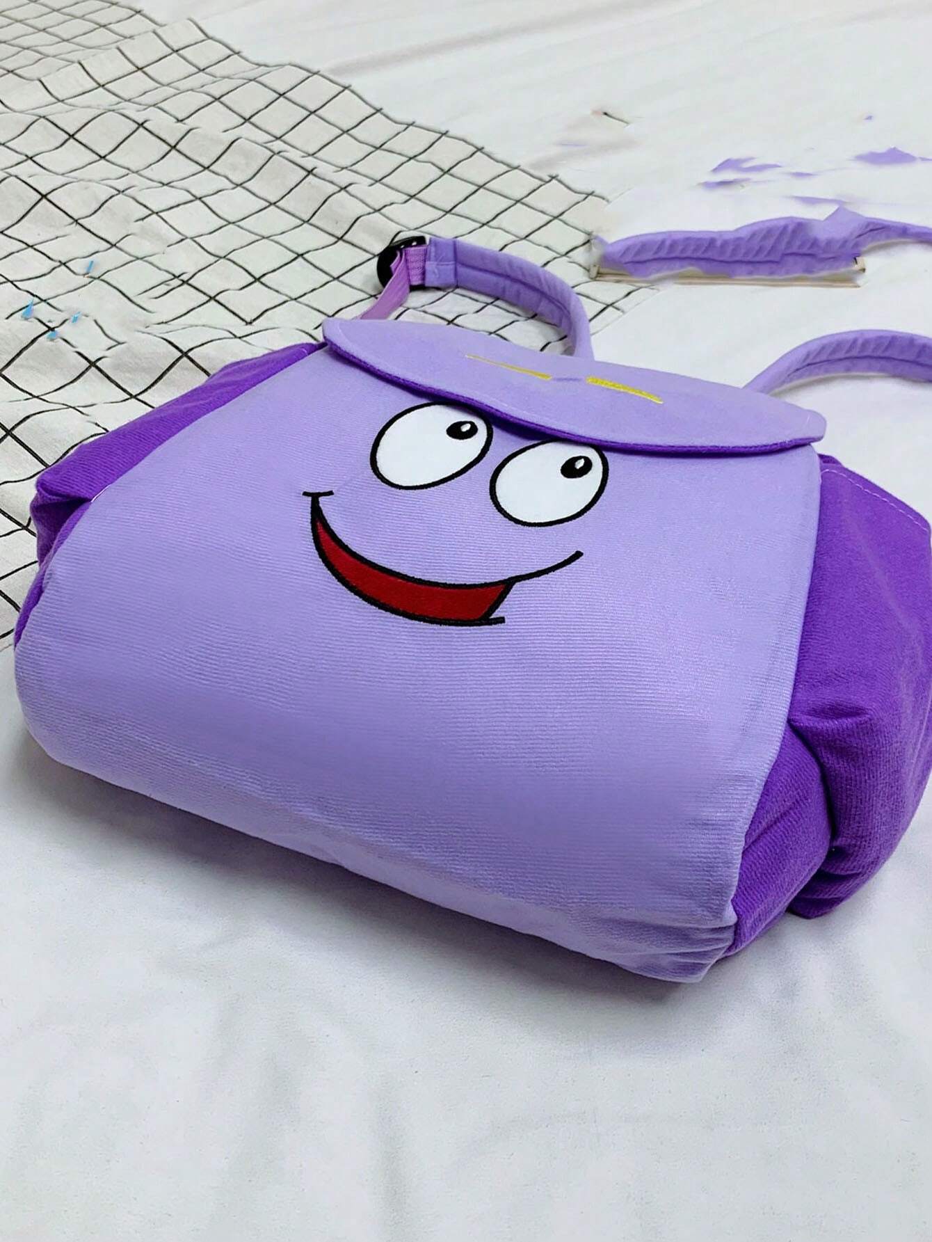 14370 1t-002 Mochila casual 1 Pza