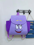 14370 1t-002 Mochila casual 1 Pza