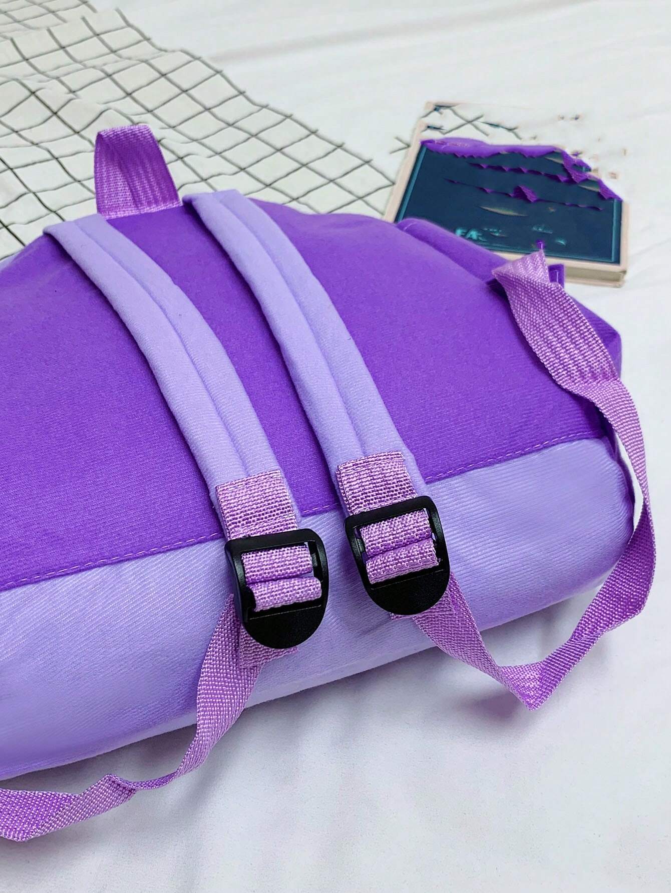 14370 1t-002 Mochila casual 1 Pza