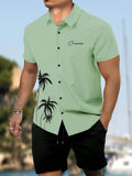 15820 1a-065 Conjunto Hombre 2 Pzas