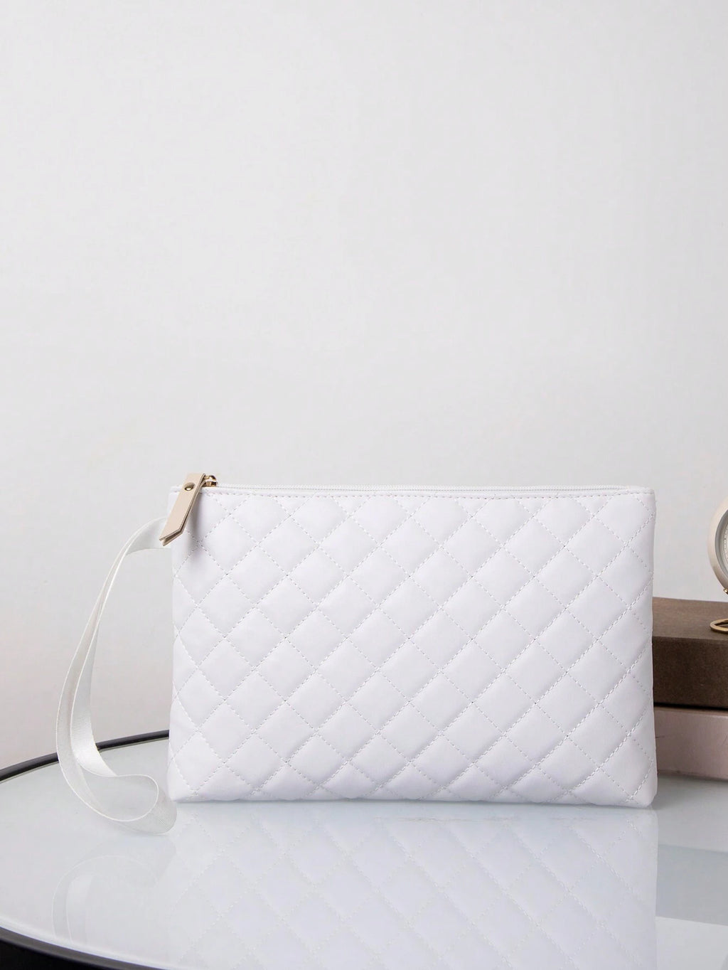 14845 1t-002 Bolso de mano elegante 1 Pza