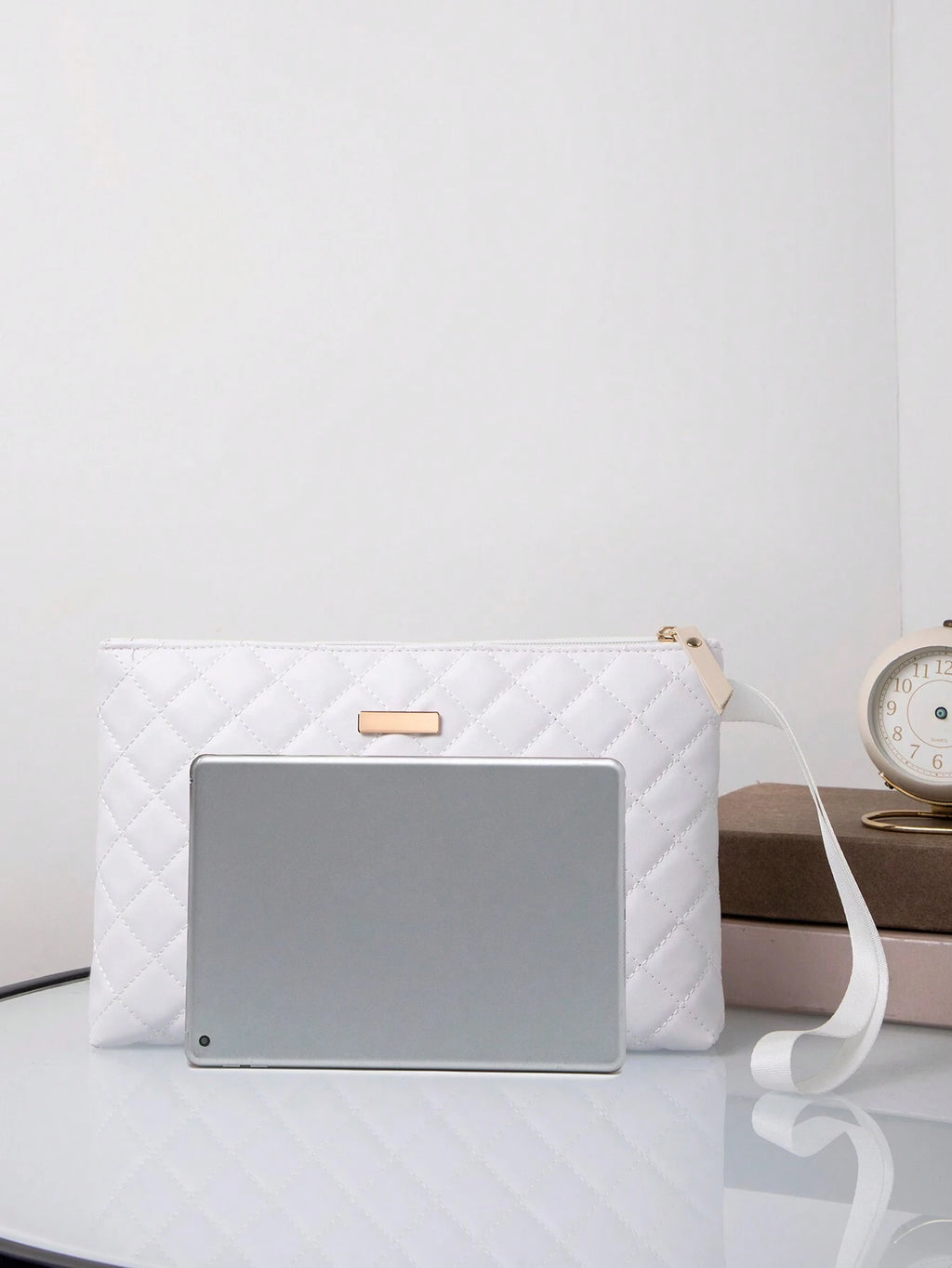 14845 1t-002 Bolso de mano elegante 1 Pza