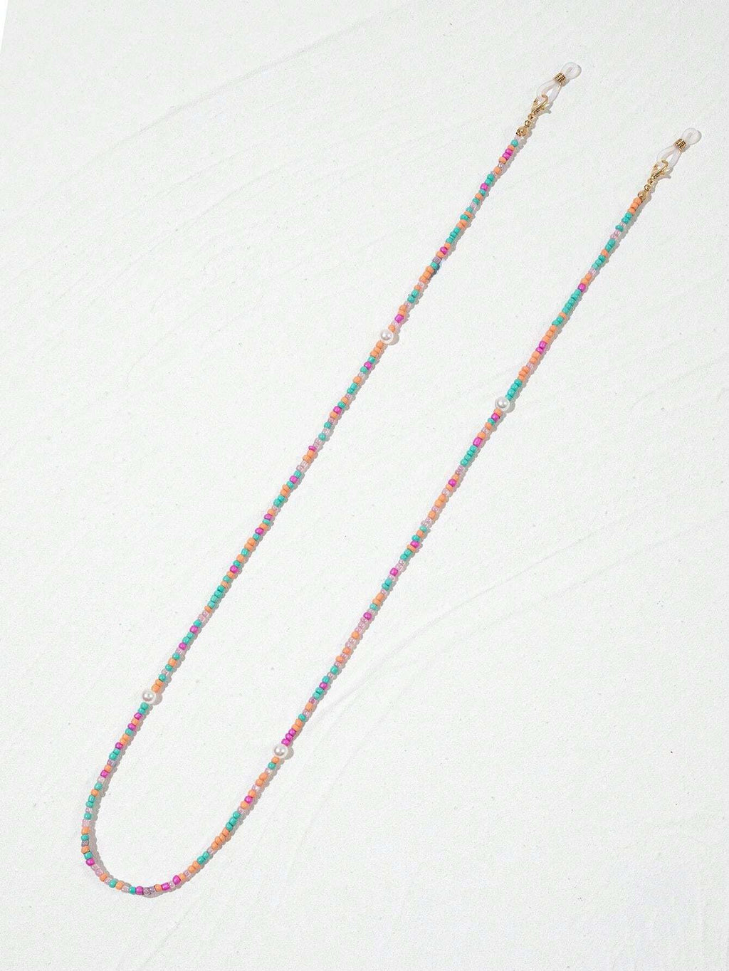11767 1b-043 Cadena para lentes 1 pza
