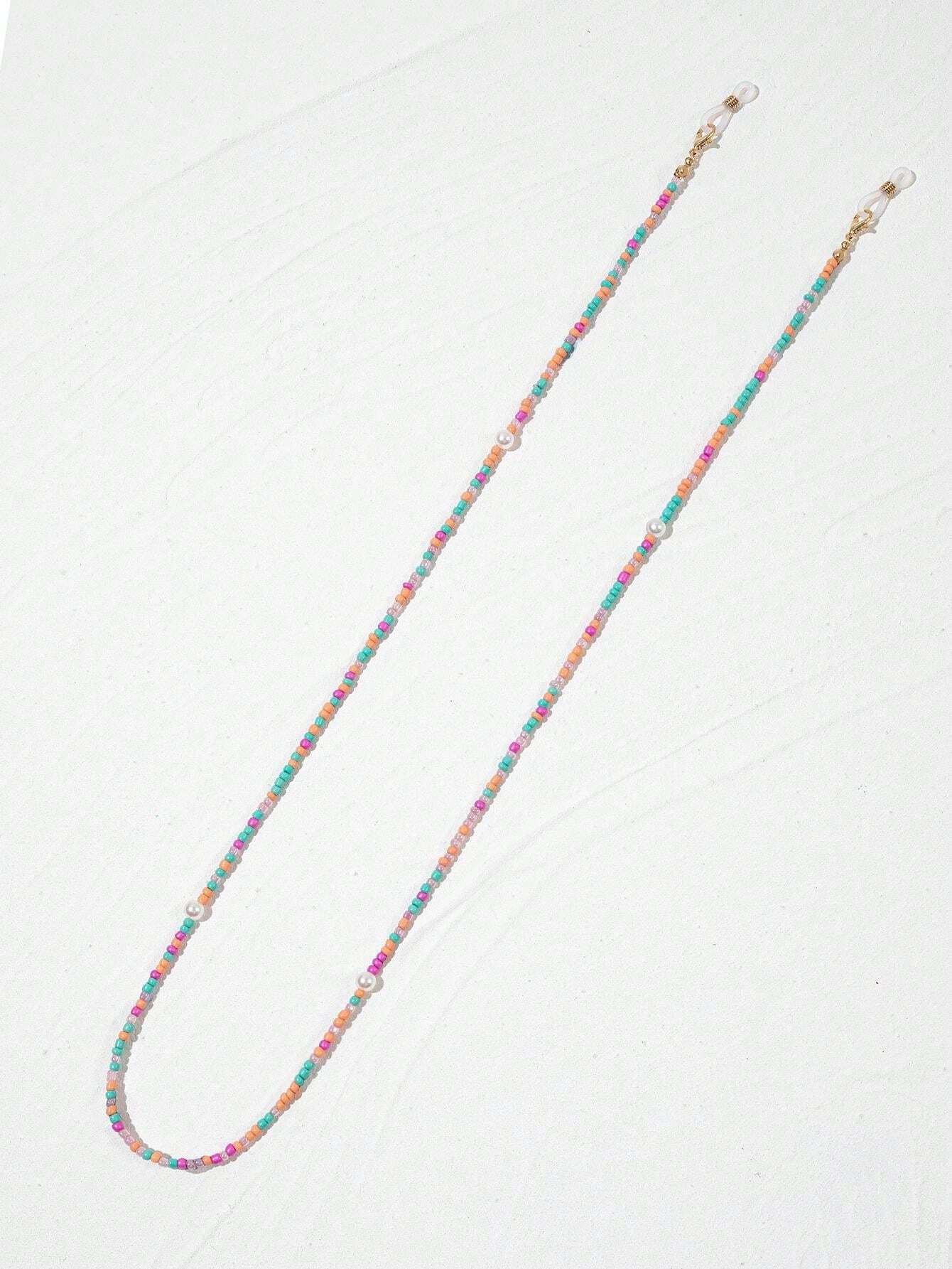 11767 1b-043 Cadena para lentes 1 pza