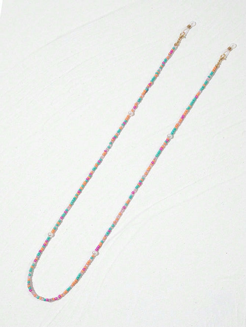 11767 1b-043 Cadena para lentes 1 pza