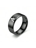 14995 1b-024 Anillo Letra A 1 Pza