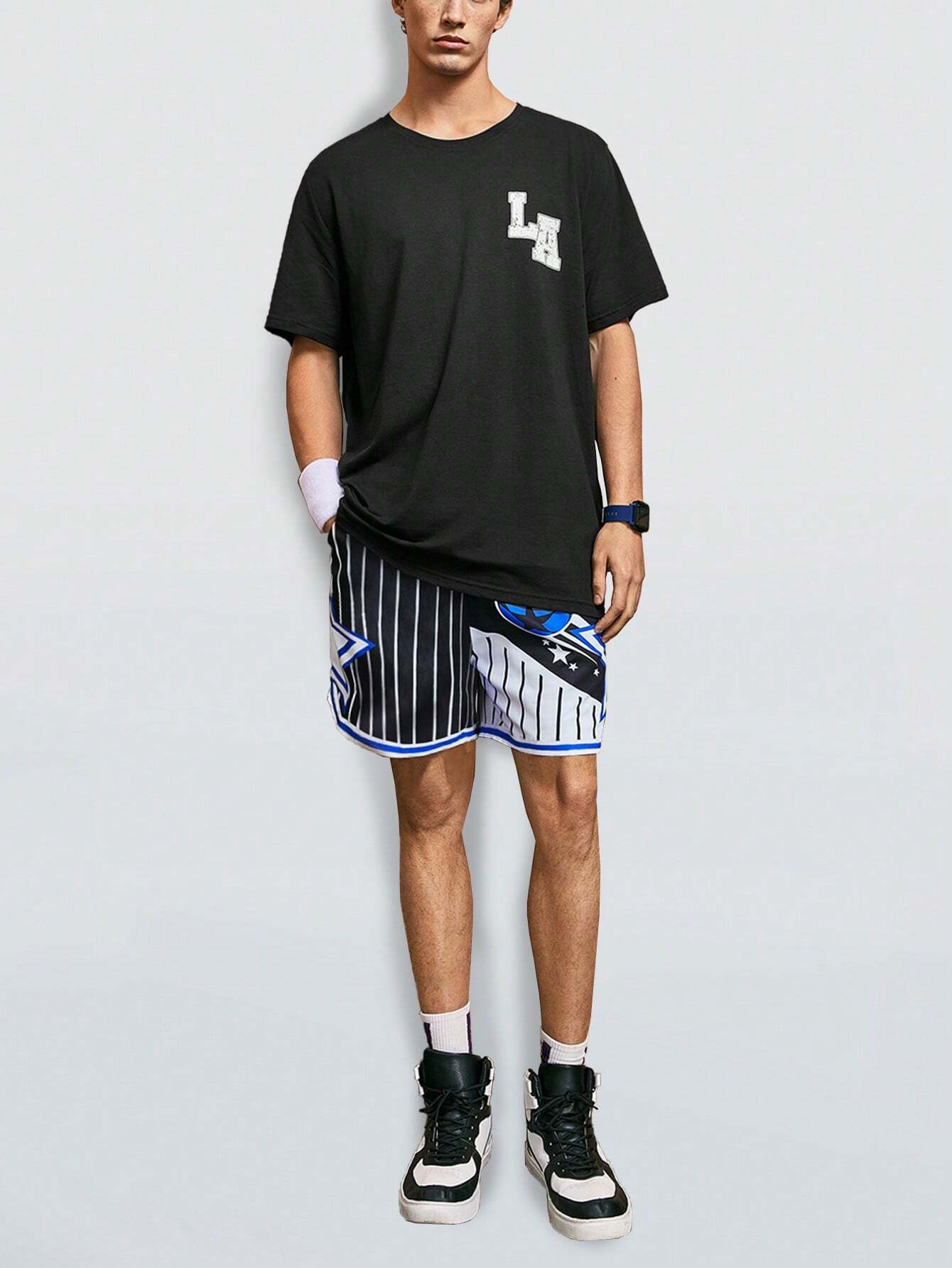 12440 1t-012 Pantalones Cortos 1 pza