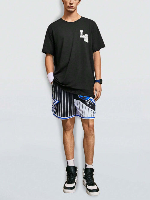 12440 1t-012 Pantalones Cortos 1 pza