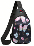 14734 1t-002 Bolso Multifuncional 1 Pza