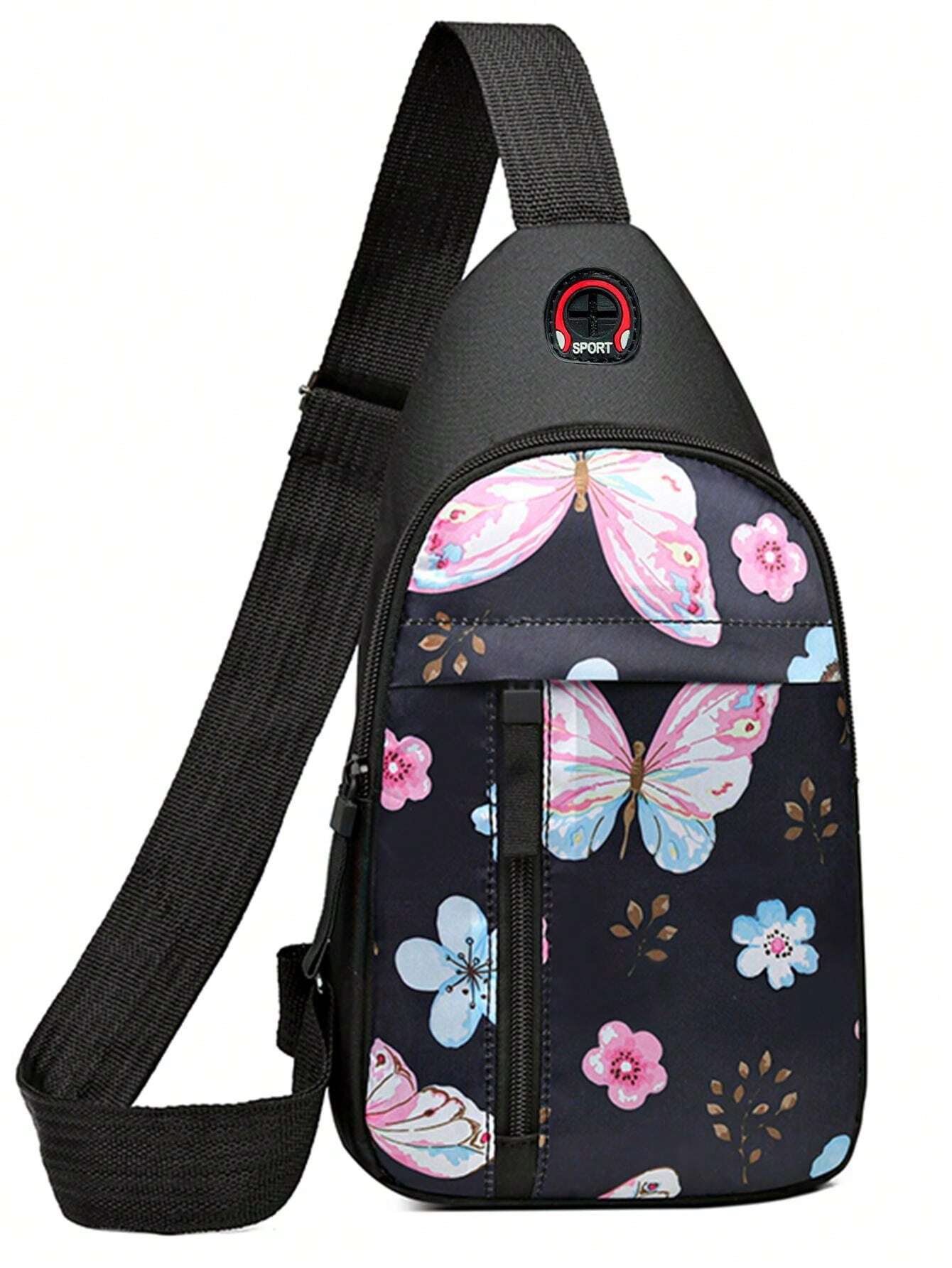 14734 1t-002 Bolso Multifuncional 1 Pza