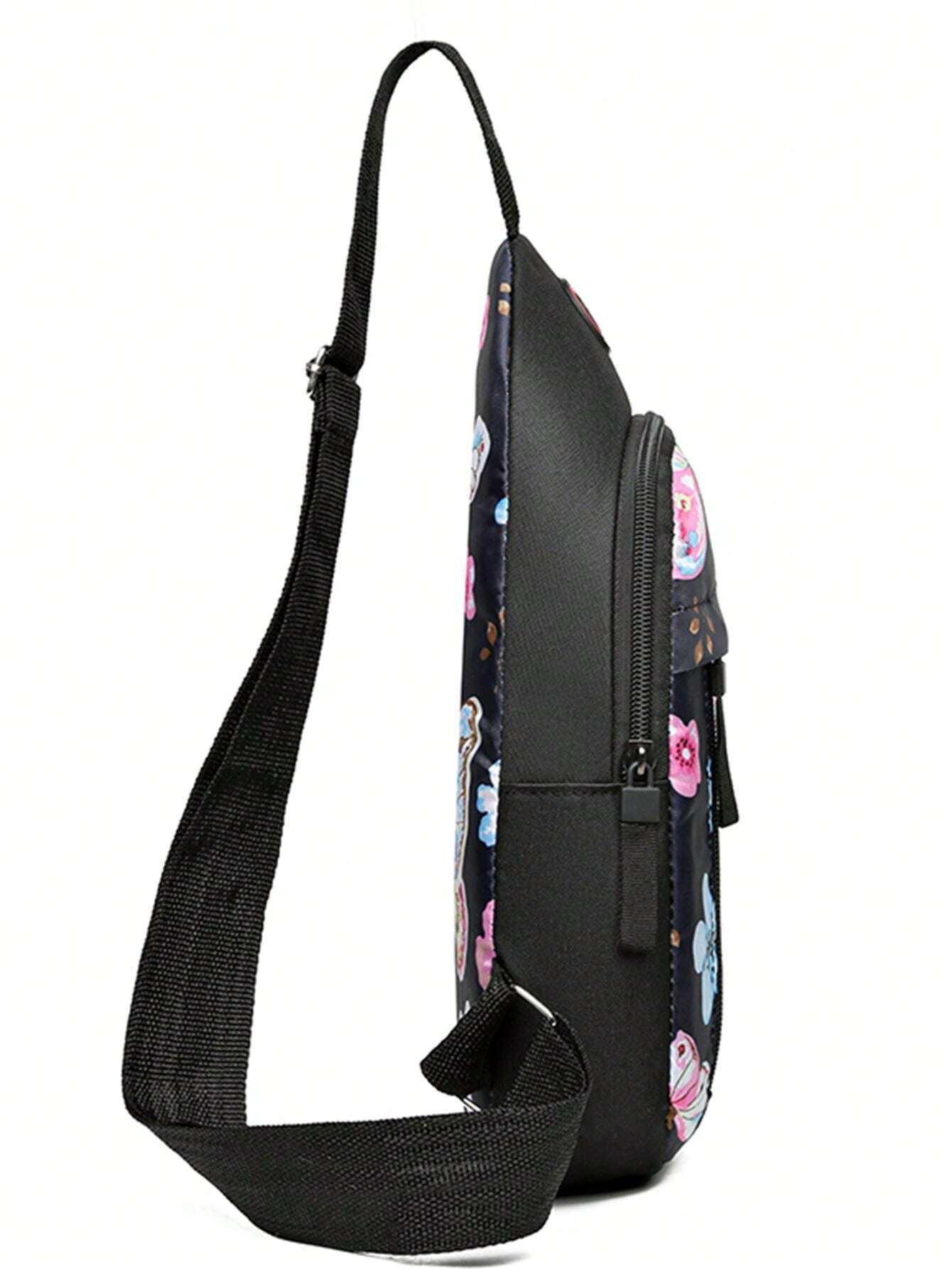 14734 1t-002 Bolso Multifuncional 1 Pza