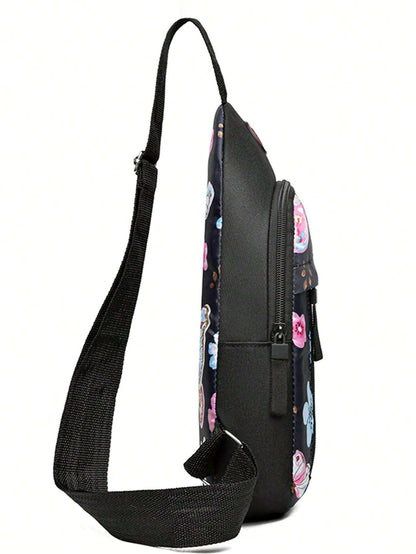 14734 2c-01-03 Bolso Multifuncional 1 Pza