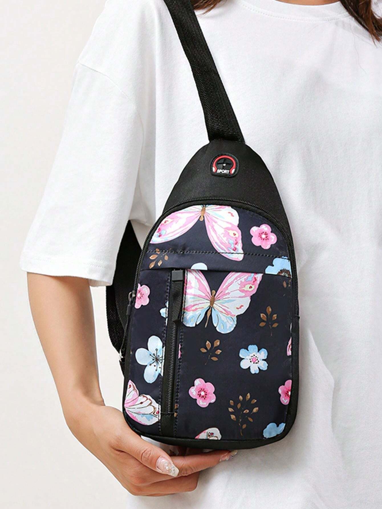 14734 1t-002 Bolso Multifuncional 1 Pza