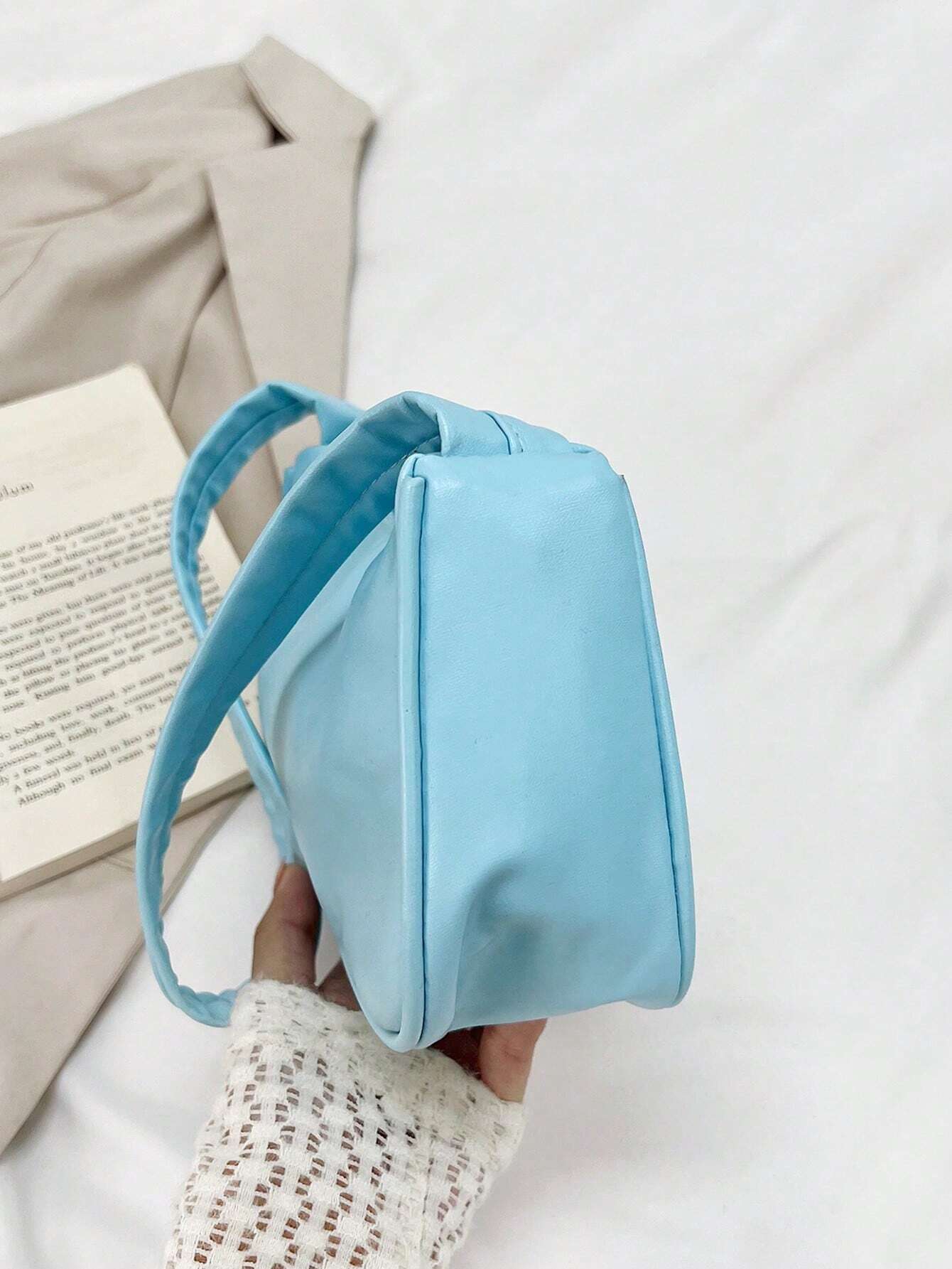 14619 1t-002 Bolsa Unicolor 1 Pza