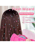 15888 1b-055 Accesorios para el cabello 2 Pzas