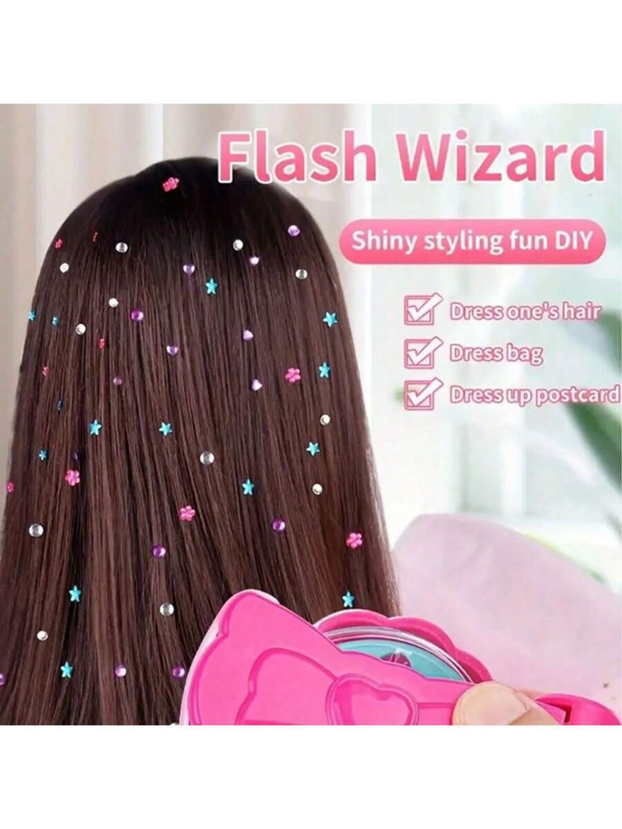 15888 1b-055 Accesorios para el cabello 2 Pzas