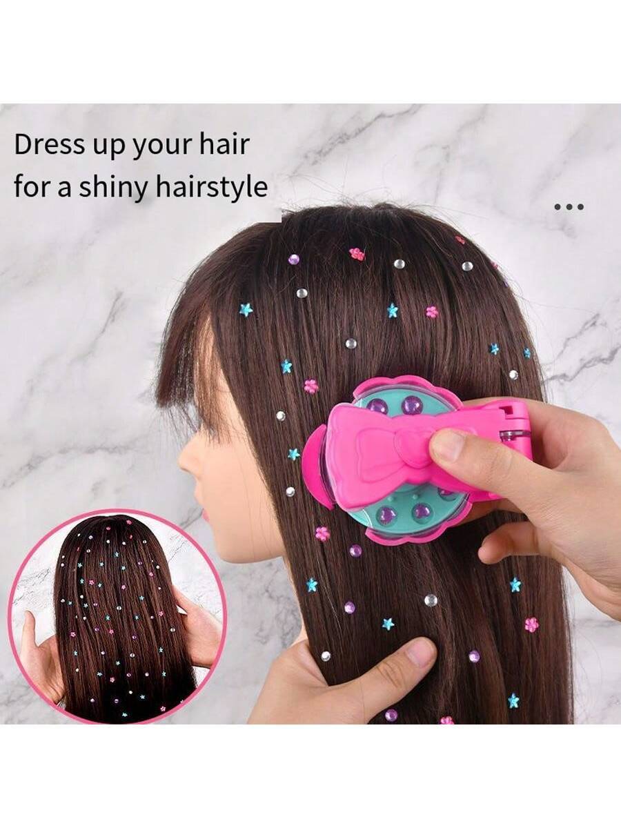 15888 1b-055 Accesorios para el cabello 2 Pzas