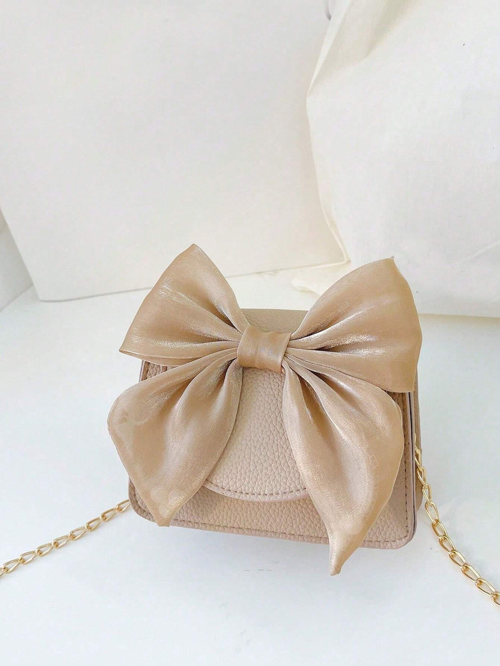 14762 1t-002 Bolso Mini Hombro 1 Pza