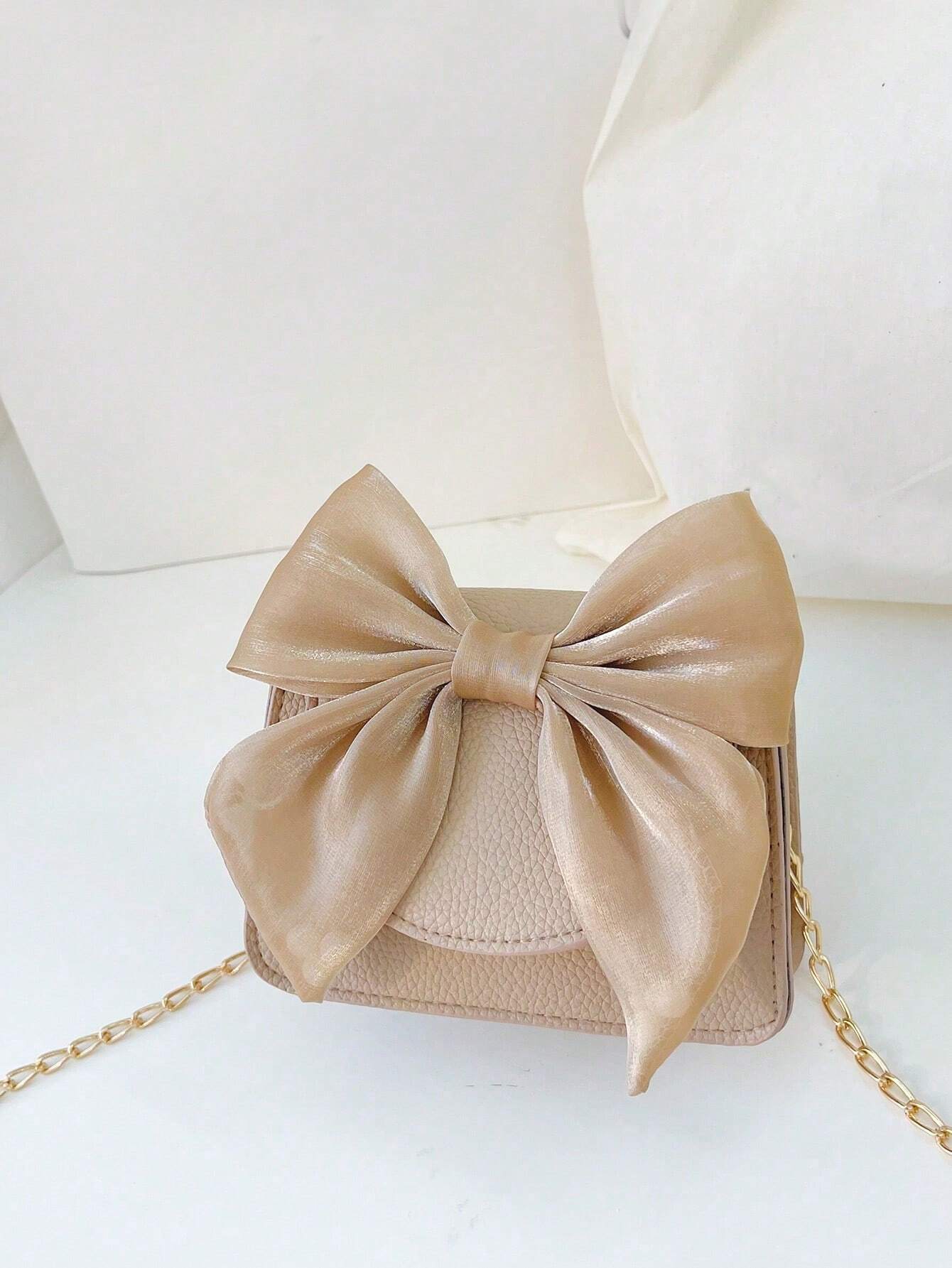 14762 1t-002 Bolso Mini Hombro 1 Pza